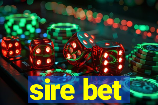 sire bet