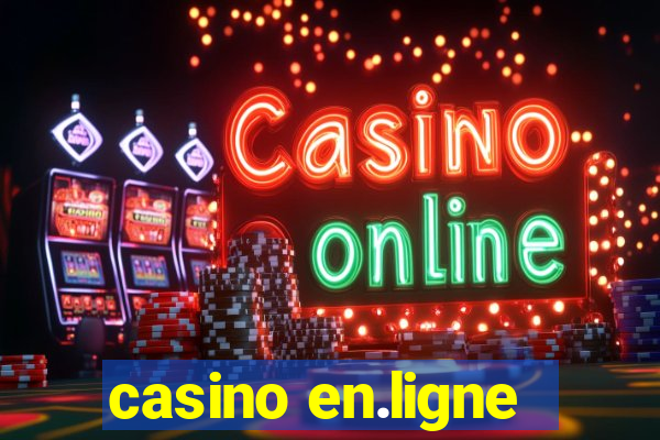 casino en.ligne