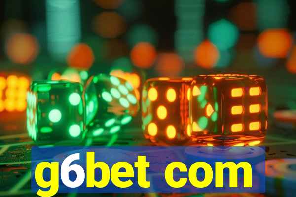 g6bet com