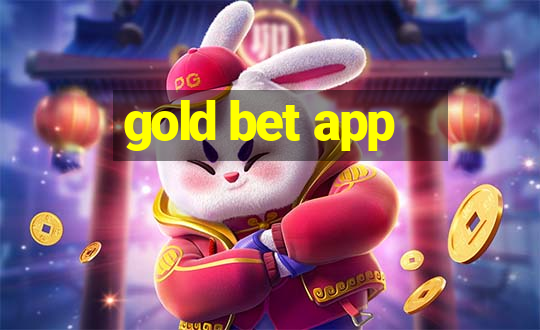 gold bet app