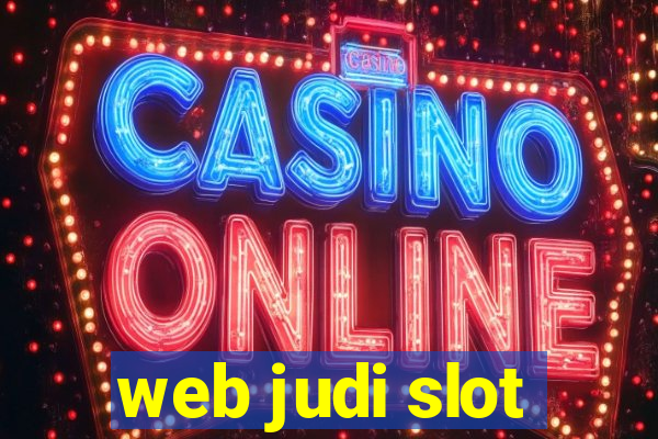 web judi slot