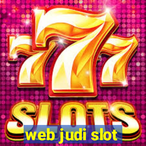 web judi slot