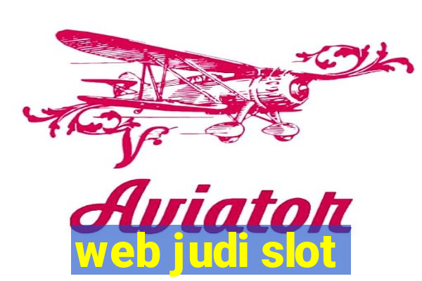 web judi slot