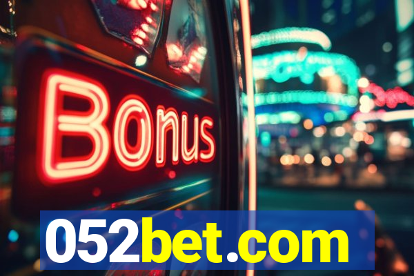 052bet.com