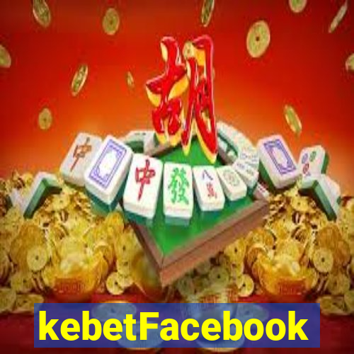 kebetFacebook