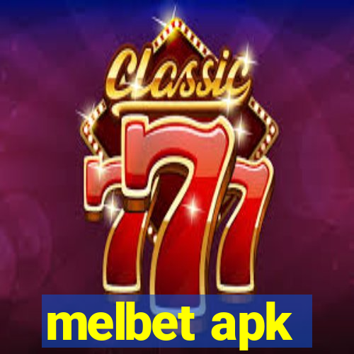 melbet apk