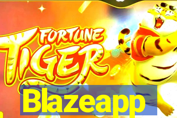 Blazeapp