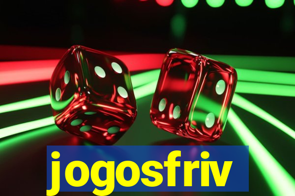 jogosfriv