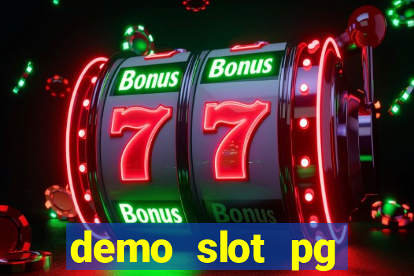 demo slot pg captain bounty