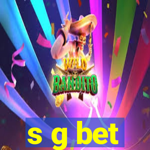 s g bet