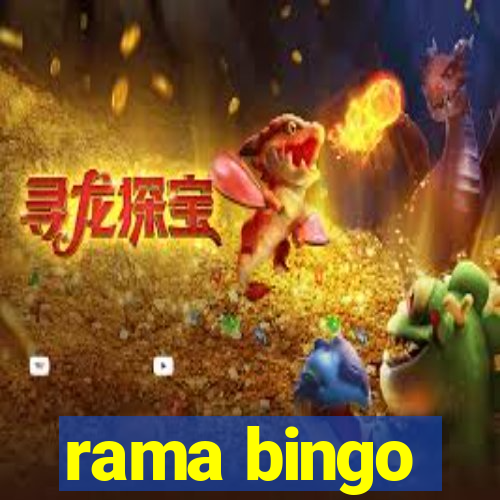 rama bingo