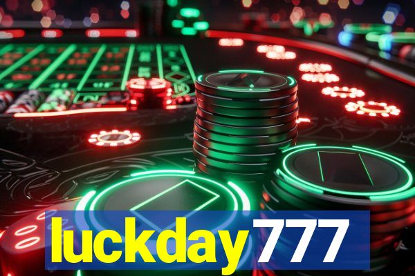 luckday777