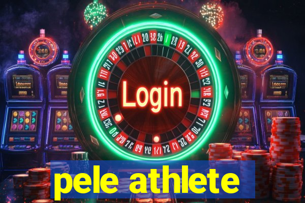 pele athlete