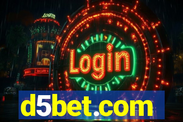 d5bet.com