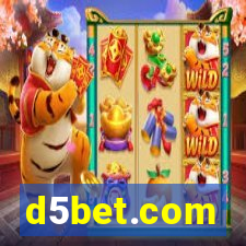 d5bet.com