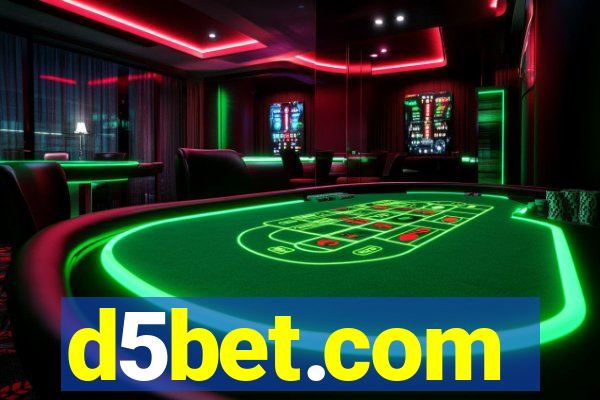 d5bet.com