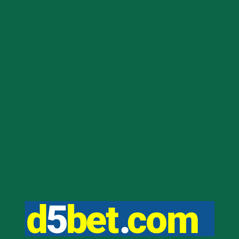 d5bet.com