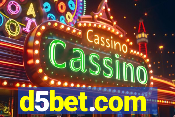 d5bet.com