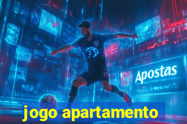 jogo apartamento