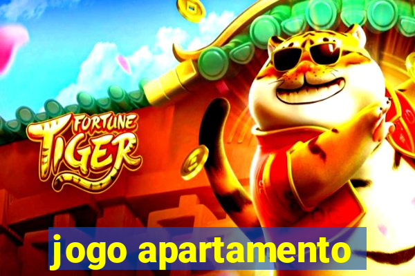 jogo apartamento