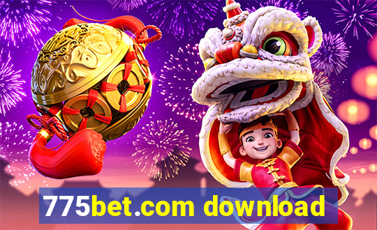 775bet.com download