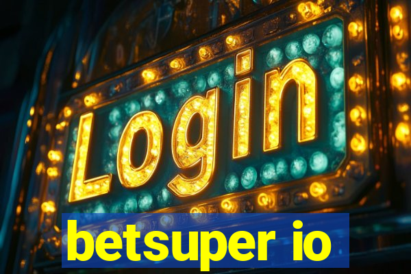 betsuper io