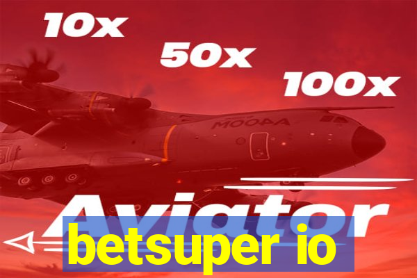 betsuper io