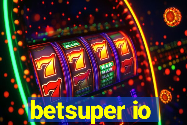 betsuper io