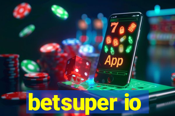 betsuper io