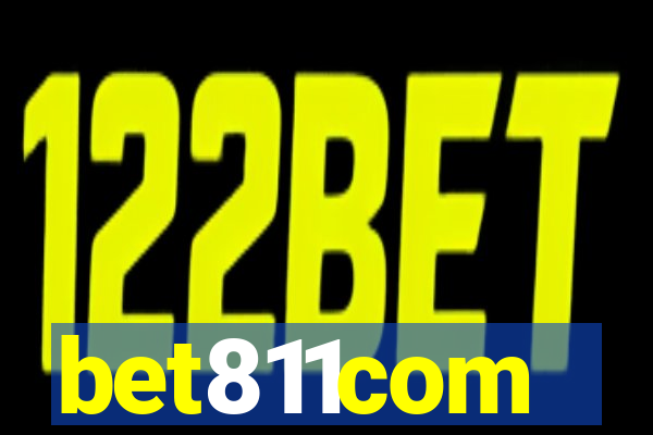 bet811com