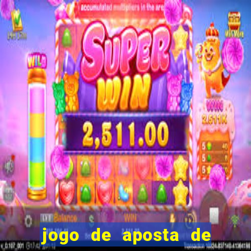 jogo de aposta de 10 centavos