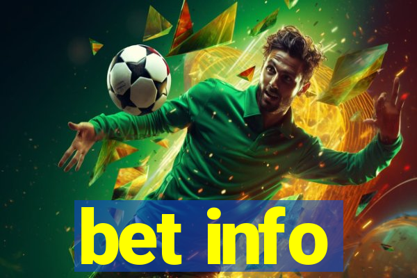 bet info