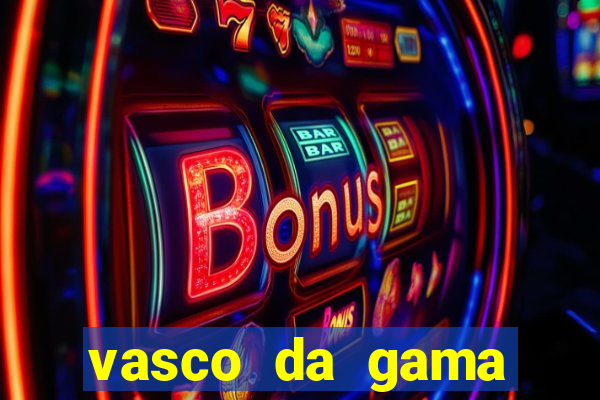 vasco da gama proximos jogos