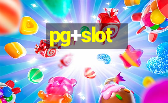 pg+slot