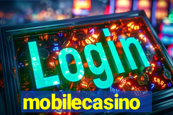 mobilecasino