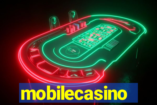 mobilecasino