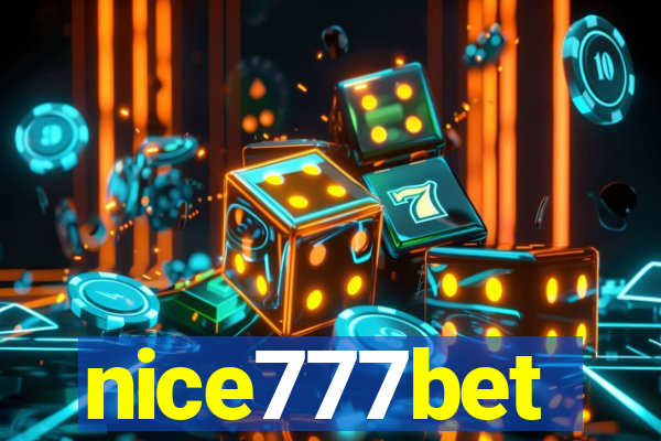 nice777bet