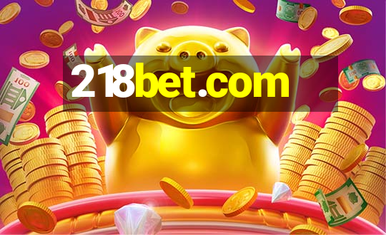 218bet.com