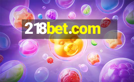 218bet.com