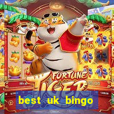 best uk bingo sites online