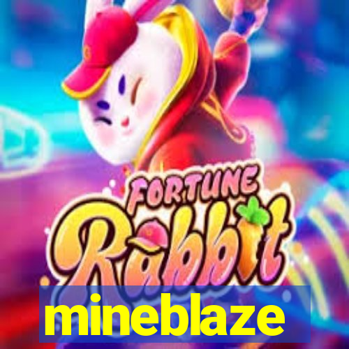 mineblaze