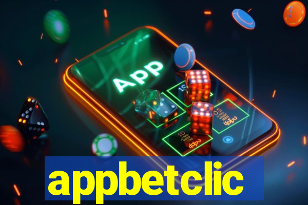 appbetclic