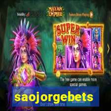 saojorgebets