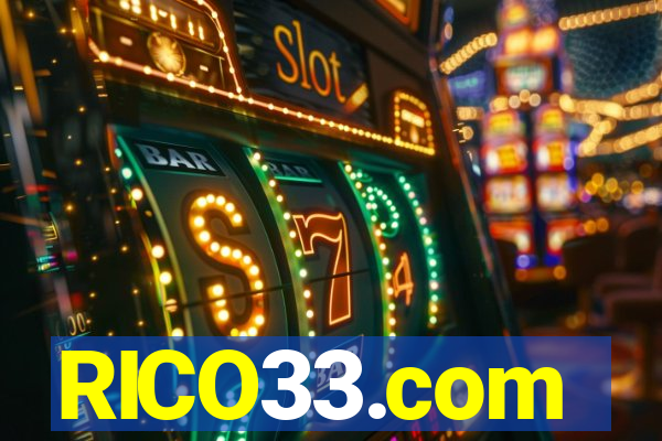 RICO33.com