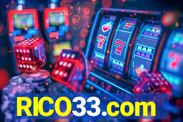 RICO33.com