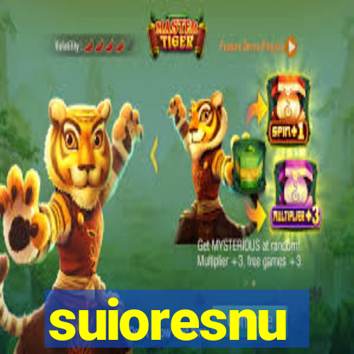 suioresnu