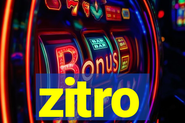 zitro