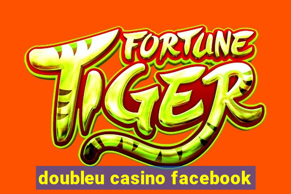 doubleu casino facebook