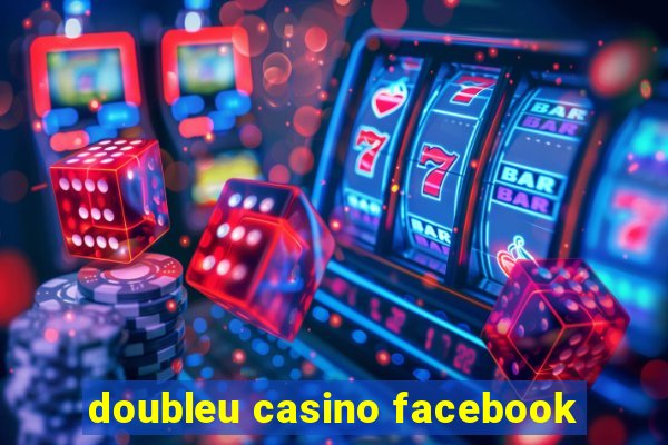 doubleu casino facebook