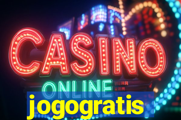 jogogratis